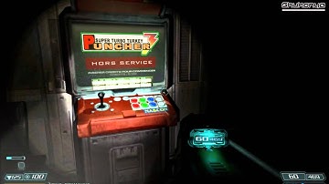 Doom 3   Punch Super Turbo Turkey 3