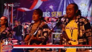 CAK SODIQ NEW MONATA - GEDANG KLUTUK FEAT NEW BARBARA