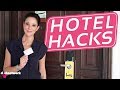 Hotel Hacks - Hack It: EP85