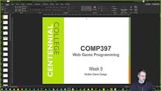 COMP397 - W2021 - Week 9 - Part 1 - ScriptableObjects Saving and Loading