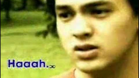 Josh Santana - Kung Mababalik Ko Pa