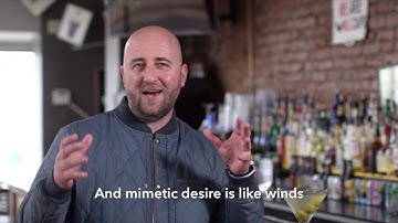 The Connection between Mimetic Desire and Purpose