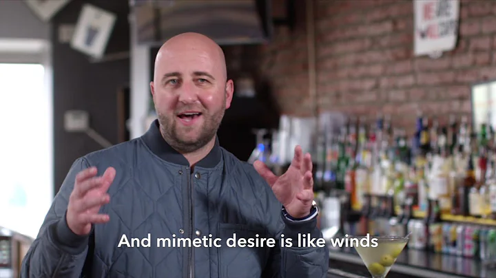 The Connection between Mimetic Desire and Purpose