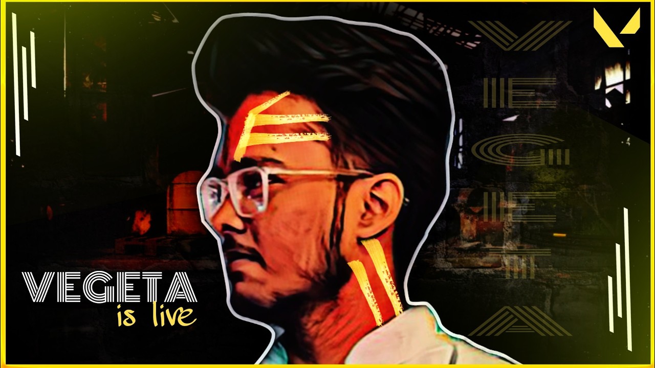 SERIOUS RANK PUSH | BGMI LIVE