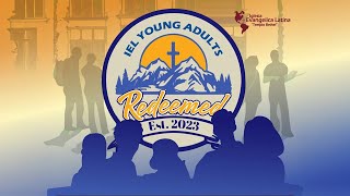 IEL-Youth & Young Adult Service, Carlos Beltran