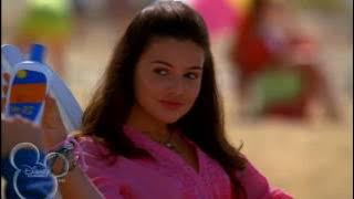 starstruck music video something about the sunshine