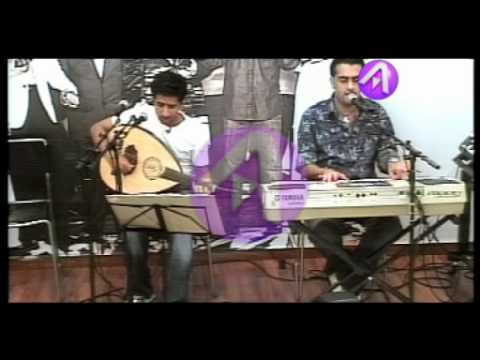 قناة أغاني برنامج نجم أغاني Aghani Tv 