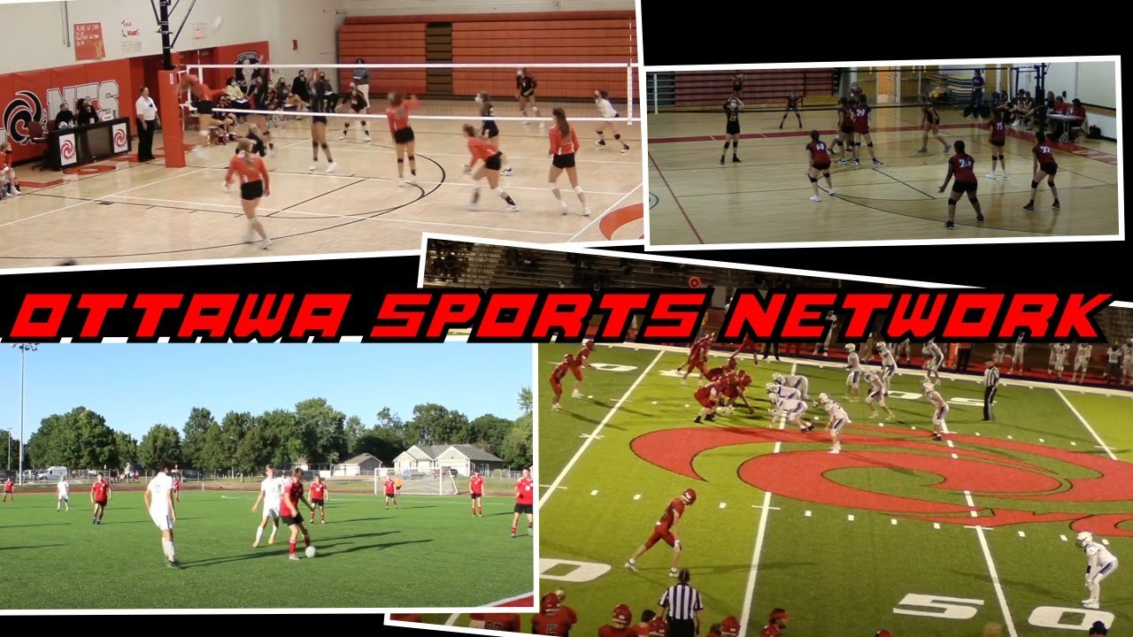 OHS Cyclones Football vs Piper HS 11/7/25