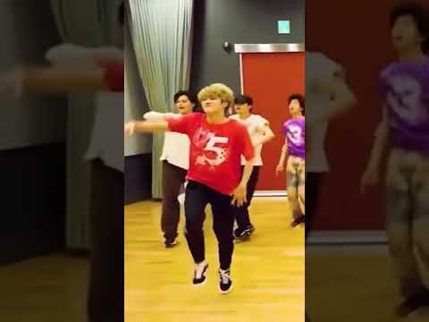 超特急「Burn!」Dance Practice 12号車 マサヒロ 推しカメラ