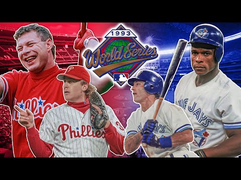 Reliving The Craziest World Series Game Ever Played