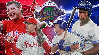 Reliving the Craziest World Series Game Ever Played