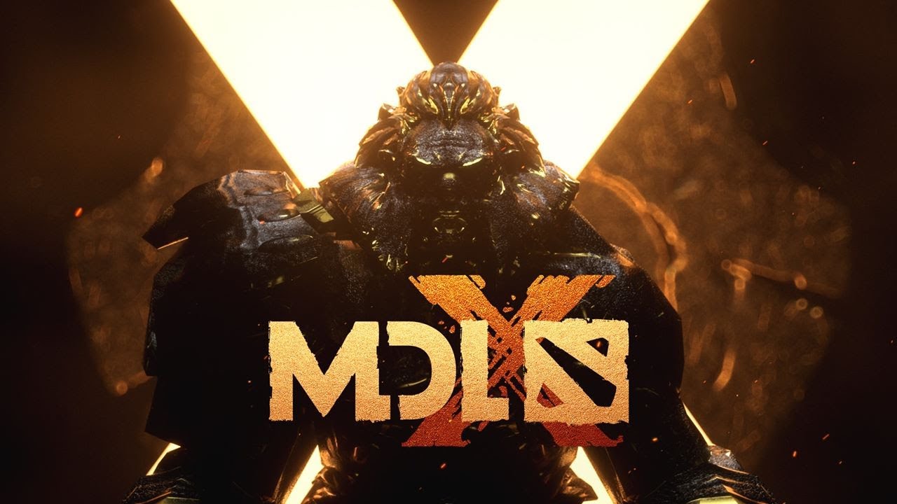 The Best Moments of DOTA Summit 11 MINOR DPC 2019   2020