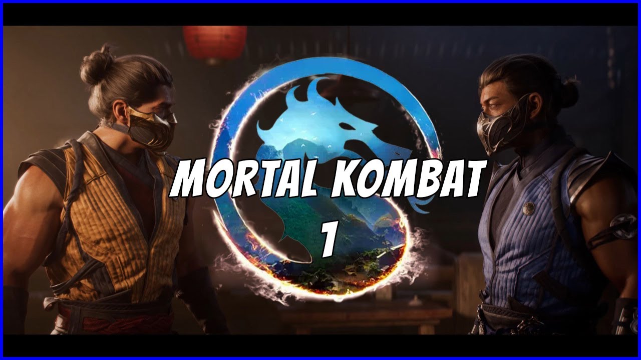 Mortal Kombat 1 Online Stress Test dated for next week