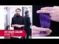 How to: Creative Color Mixtures for the Perfect Ultraviolet Shade | Wella Professionals