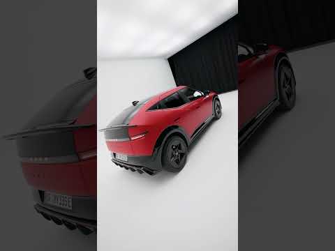 新型 ヒョンデ アイオニック3の実力は？