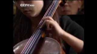 Shanghai Orchestra pioneer use of 3D audio