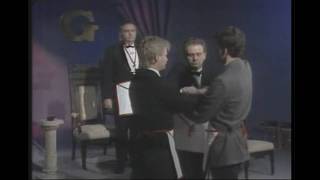 Freemasonry (Part 4)