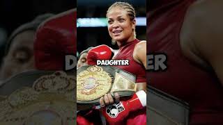 Top 5 richest female boxer.#KatieTaylor #ClaressaShields