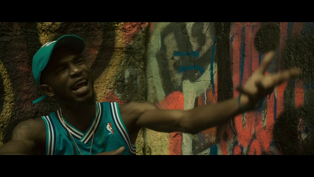 Lil Dev - Top Of The Tree ( Official Music Video ) @lildevtheartist ...
