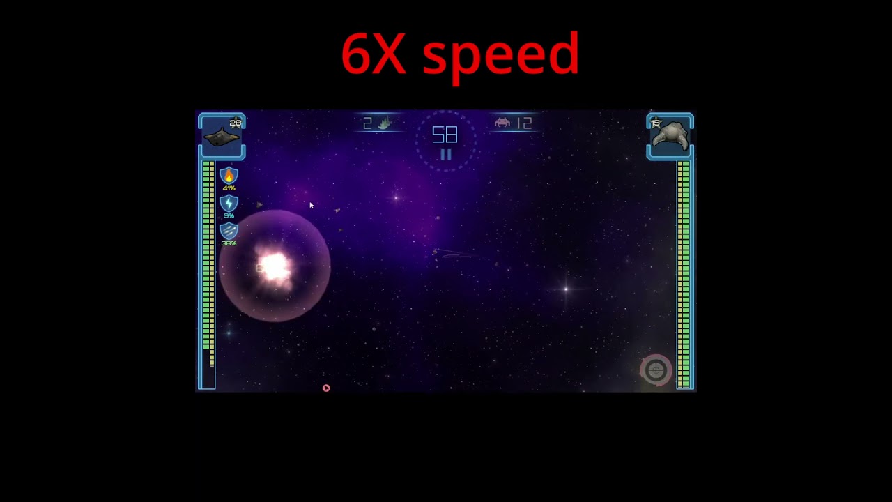 How to capture a base with the scout m2