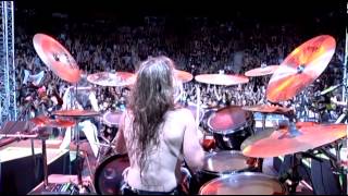 Iced Earth  2013  Dante's Inferno live