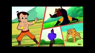 Kaifu vs Chhota Bheem - Exclusive Video screenshot 5