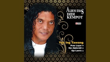 Prau Layar