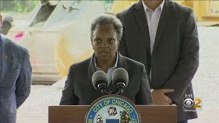 ACLU Sues CPD Demanding Information About Social Media Monitoring