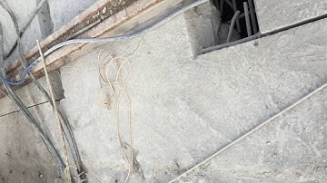 Cắt bê tông bằng dây kim cương, tháo dỡ công trình công nghiệp