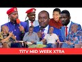 MIDWEEK XTRA: SSSENYONYI AND COMMISSIONERS CASH BONANZA; THE SSEGONA VS MBWATEKAMWA,LUBONGOYA MAZE
