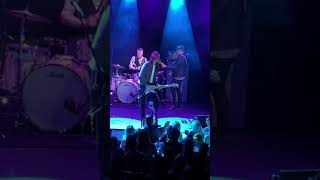 Video voorbeeld van "Patrick Droney Little By Little Bowery Ballroom NYC 9/29/21"