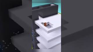 "Exploring the Blocky World: A Fun Adventure in the Craft Game"#shorts screenshot 3