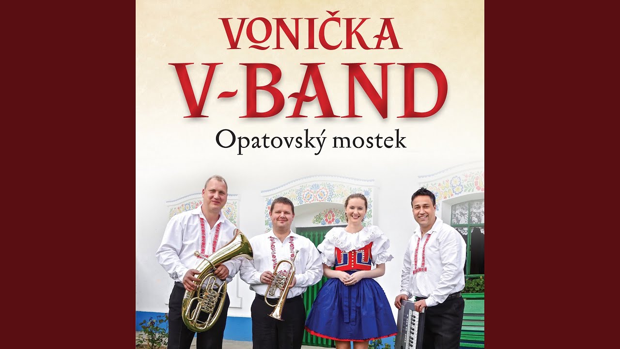 Už mně koně vyvádějí