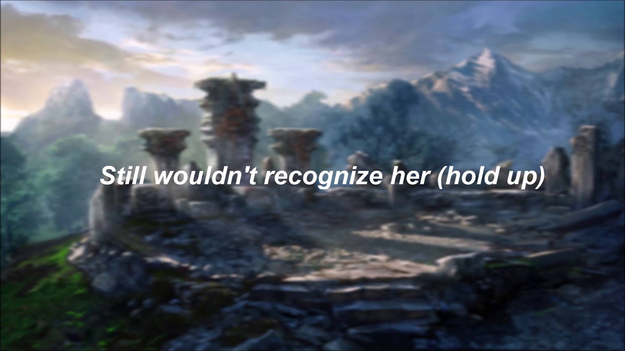 $UICIDEBOY$ | I No Longer Fear the Razor Guarding My Heel IV (LYRICS)