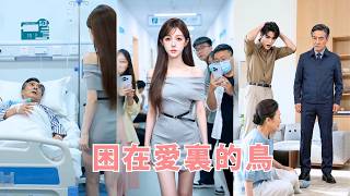以愛為名給她的牛奶下安眠藥、弄壞電腦害她失業甚至將她強嫁給獨眼老頭，反抗卻被家人斥為白眼狼慘死！重來一次她佈局反擊，讓所有指責她的父兄鄰居，親身體驗親媽那變味的窒息「善心」！#260607kz