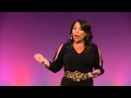 Lead with your heart, not with your fears | Loren Mercola | TEDxOakParkWomen