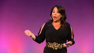 Lead with your heart, not with your fears | Loren Mercola | TEDxOakParkWomen