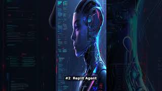 Top 5 AI Coding Agents That Actually Ship Code #shorts