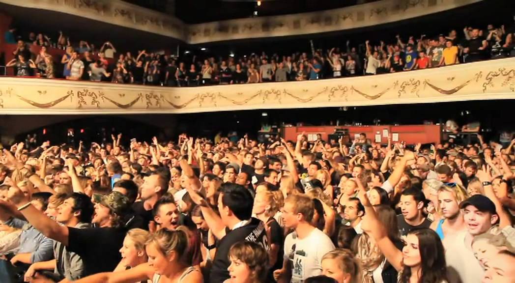 Adventure Artists with Shapeshifter and Tiki In London!