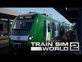 TRAIN SIM WORLD 2 |#12: RB 33 nach Düren | BR 422 | Schnellfahrstrecke Köln - Aachen | TSW2