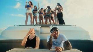 Ozuna x Omar Courtz - Zizi (English Version)