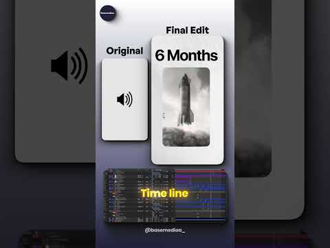 Basemediaa short Video Editing VIDEO 6