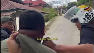 Polisi Ungkap Jaringan Sabu Lintas Provinsi Makassar, Sulawesi Selatan - JATANRAS