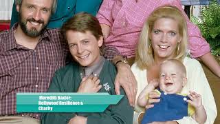 Meredith Baxter: True fans finally get to know these Shocking facts