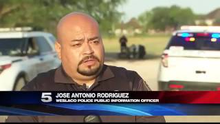 Father, 3-Year-Old Daughter Recovering after ATV Accident
