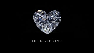 Graff Famous Diamonds | The Graff Venus