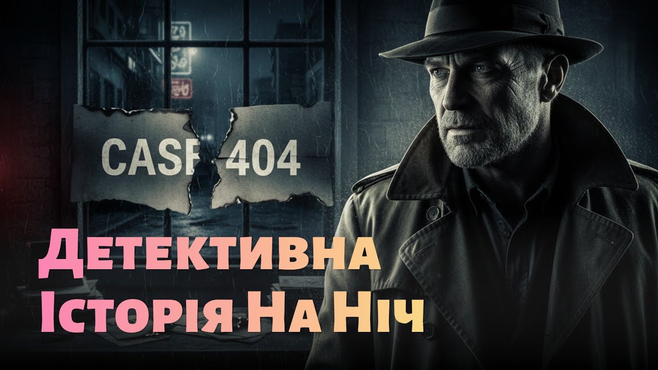 Справа 404: Коли мисливець стає здобиччю