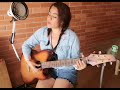 Amarrame Mon Laferte(cover Silvia Vargas)