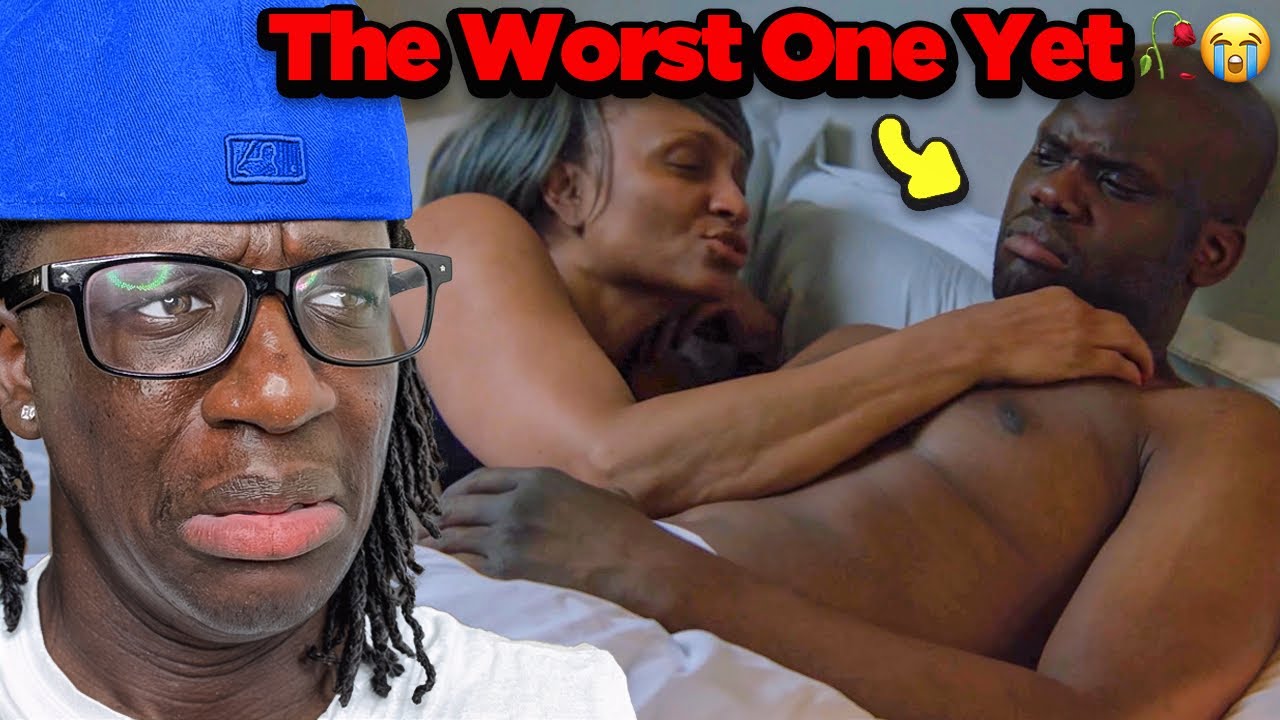 WATCHING TUBI’s SICKEST FILM EVER…(Father May I 3) (THE FINALE) 