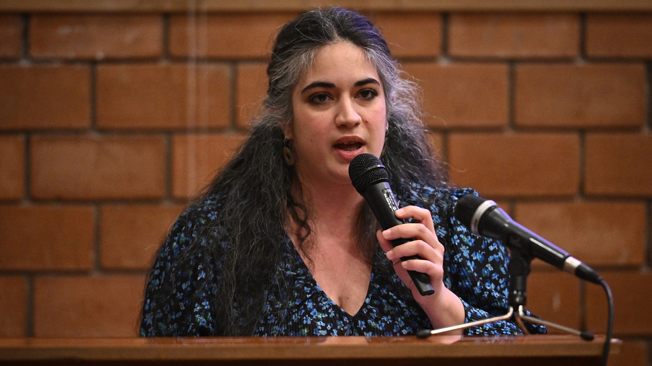 Παρέμβαση της Κ. Τσότρα στην ημερίδα της ΟΓΕ